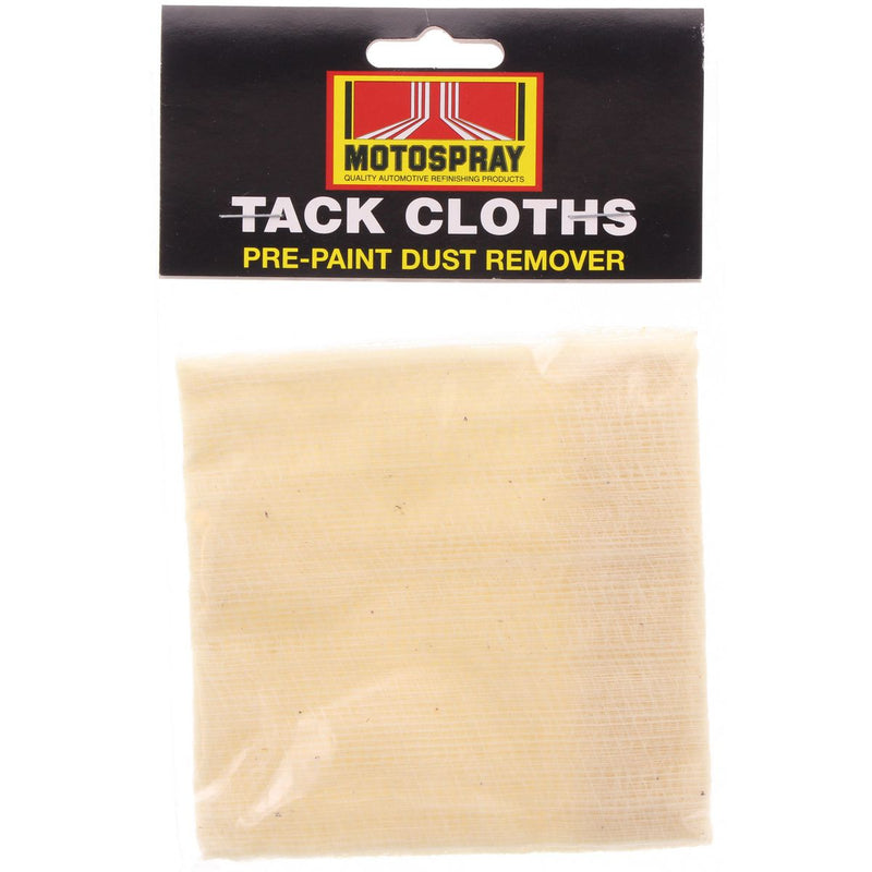 HiChem Motospray Tack Cloth TAK1
