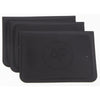 Hichem Applicators - Plastic (3 Pack) APP3