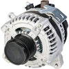 OEX Alternator 12V 100A (Denso Style) DXA582