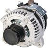 OEX Alternator 12V 100A (Denso Style) DXA582