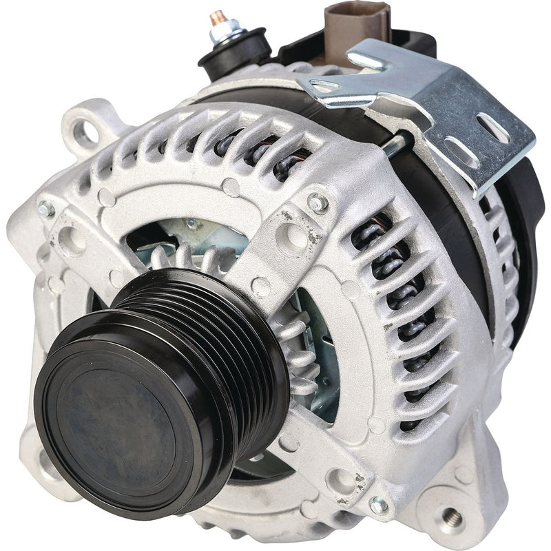OEX Alternator 12V 100A (Denso Style) DXA582