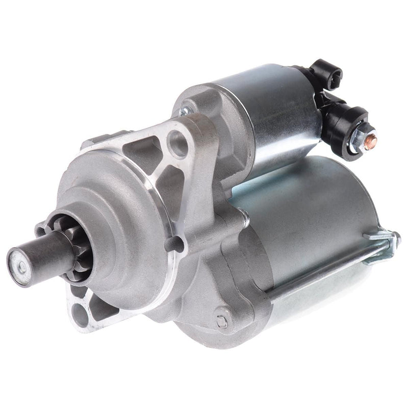 OEX Starter Motor 12V 9Th CW (Mitsubishi Style) MXS815