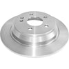 DBA Standard Brake Rotor Single 296mm Rear DBA2257