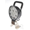 Revolution Led Work Light Round 12 Or 24V Flood Beam
