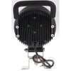 Revolution Led Work Light Round 12 Or 24V Flood Beam