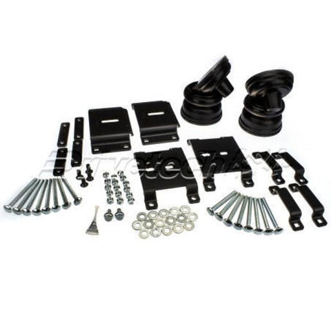 Drivetech SumoSprings Airless Airbag Kit - Fits Nissan