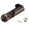 Drivetech Tie Rod End LH fits Y61 Nissan Patrol