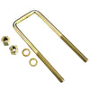 Drivetech 4x4 U-Bolt DT3-UB436