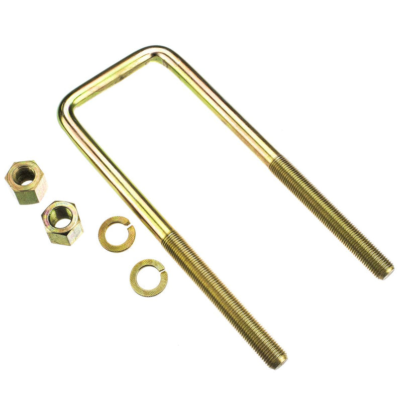 Drivetech 4x4 U-Bolt DT3-UB436