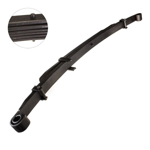 Drivetech 4x4 Rear Leaf Spring fits Ford Ranger PJ/PK
