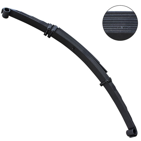 Drivetech 4x4 Rear Left Leaf Spring fits Nissan Patrol