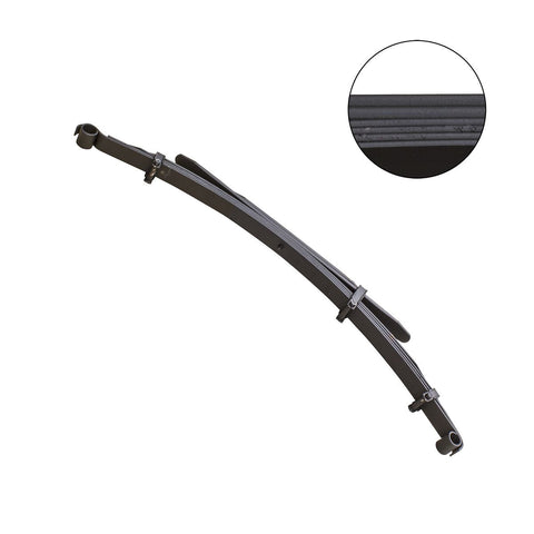 Drivetech 4x4 Rear Leaf Spring fits Nissan Navara D40