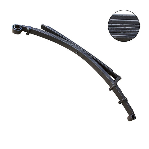 Drivetech 4x4 Rear Leaf Spring fits Toyota Hilux