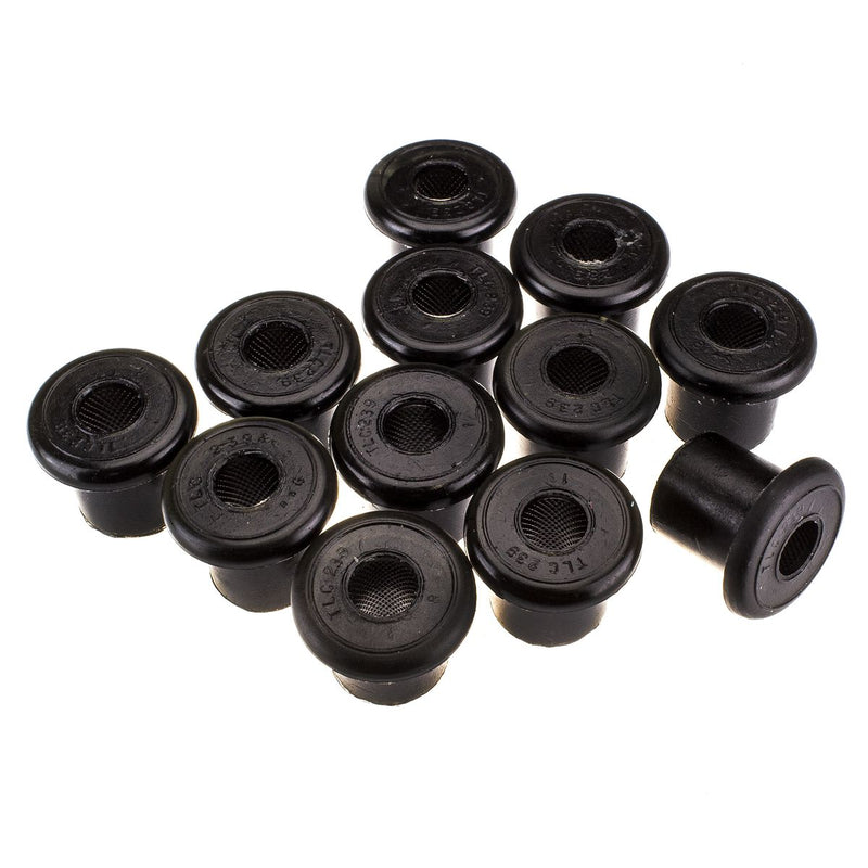 Drivetech 4x4 Spring Shackle Bush Kit DTB7005