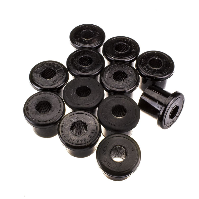 Drivetech 4x4 Spring Shackle Bush Kit DTB7018