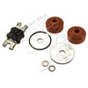 Maxi Trac Shock Absorber/Strut Bush Kit MTB6089N