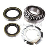 Drivetech 4x4 Wheel Bearing Kit Rear DT-AK9