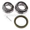 Drivetech 4x4 Wheel Bearing Kit Front DT-WBK5