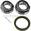 Drivetech 4x4 Wheel Bearing Kit Front DT-WBK5