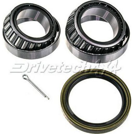 Drivetech 4x4 Wheel Bearing Kit Front DT-WBK5