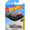 Hot Wheels Car Worldwide Basic Car Assorted