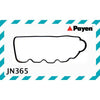 Payen Valve Cover Gasket JN365