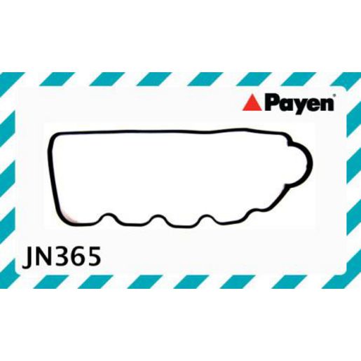 Payen Valve Cover Gasket JN365