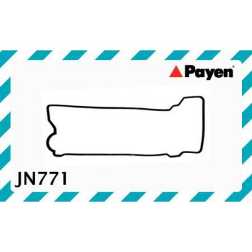 Payen Valve Cover Gasket JN771