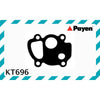 Payen Oil Pump To Block Gasket KT696