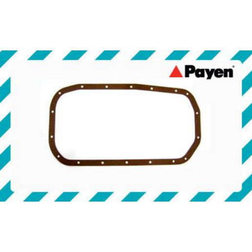 Payen Oil Pan Gasket JJ098