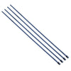 Heatshield Products Stainless Exhaust Wrap Locking Ties