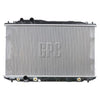 FloKool Radiator (Suits Auto) RAD1219