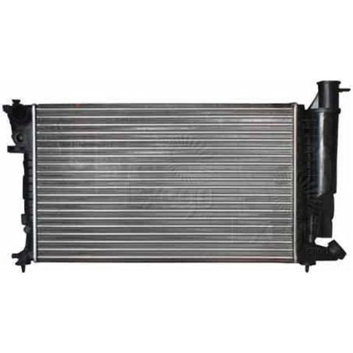 Valeo Radiator 731010