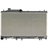 FloKool Radiator (Suits Auto) RAD1377