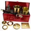 G&G Technics Ford Diff Support Bush Removal & Replacement