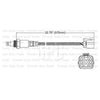 PAT Oxygen Lambda Sensor EGO-147