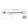 PAT Oxygen Lambda Sensor EGO-187