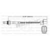 PAT Oxygen Lambda Sensor EGO-304