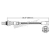 PAT Oxygen Lambda Sensor EGO-492