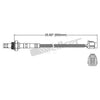 PAT Oxygen Lambda Sensor EGO-511