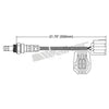 PAT Oxygen Lambda Sensor EGO-608