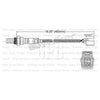 PAT Oxygen Lambda Sensor EGO-440