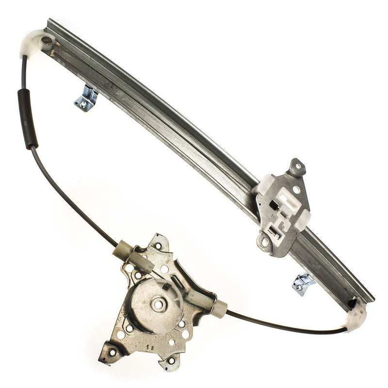 Kelpro Power Window Regulator W/O Motor Front LH KWFL1051