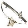 Kelpro Power Window Regulator W/O Motor Front LH KWFL1051