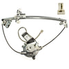 Kelpro Power Window Regulator With Motor Front Right