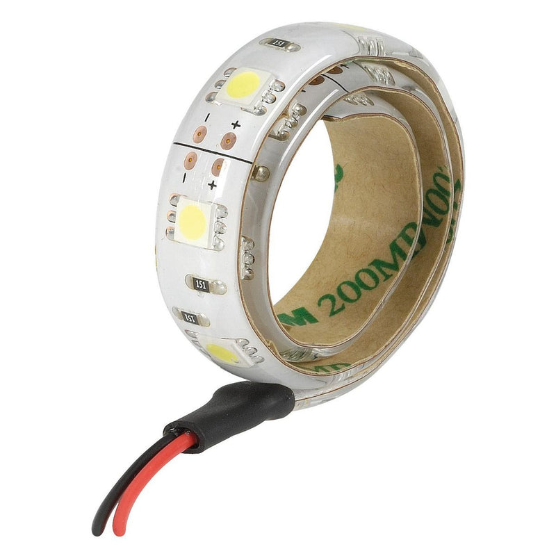 Narva LED Strip Flexible 12V Adhesive Mount 3000Mm