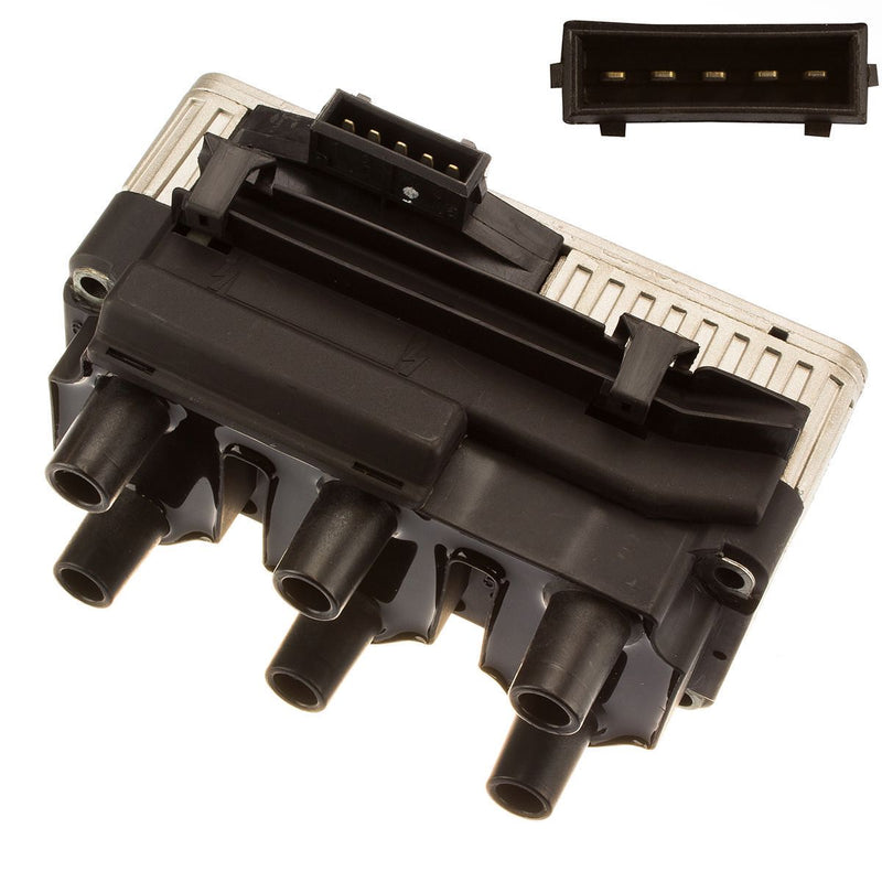 Fuelmiser Ignition Coil CC513