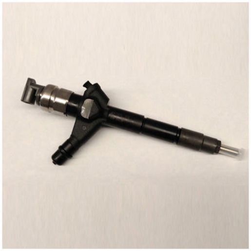 Hiflo Diesel Prodts Diesel Common Rail Injector
