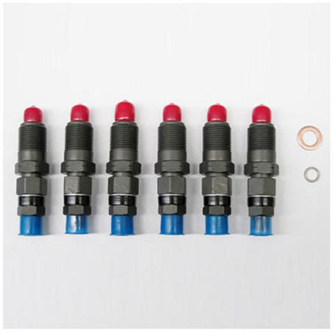 Hiflo Diesel Prodts Diesel Injector Pack I-NEWNSGR04HF/6