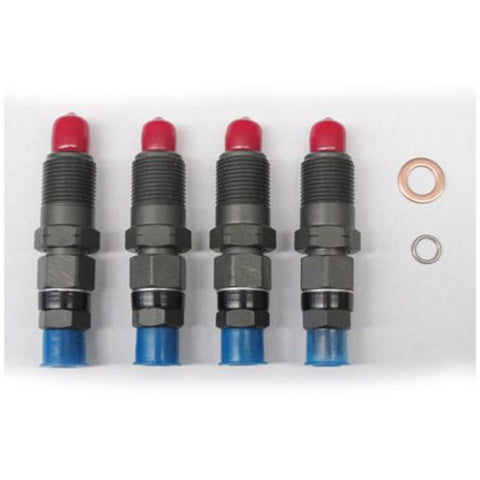 Hiflo Diesel Prodts Diesel Injector I-NEWNSGR05